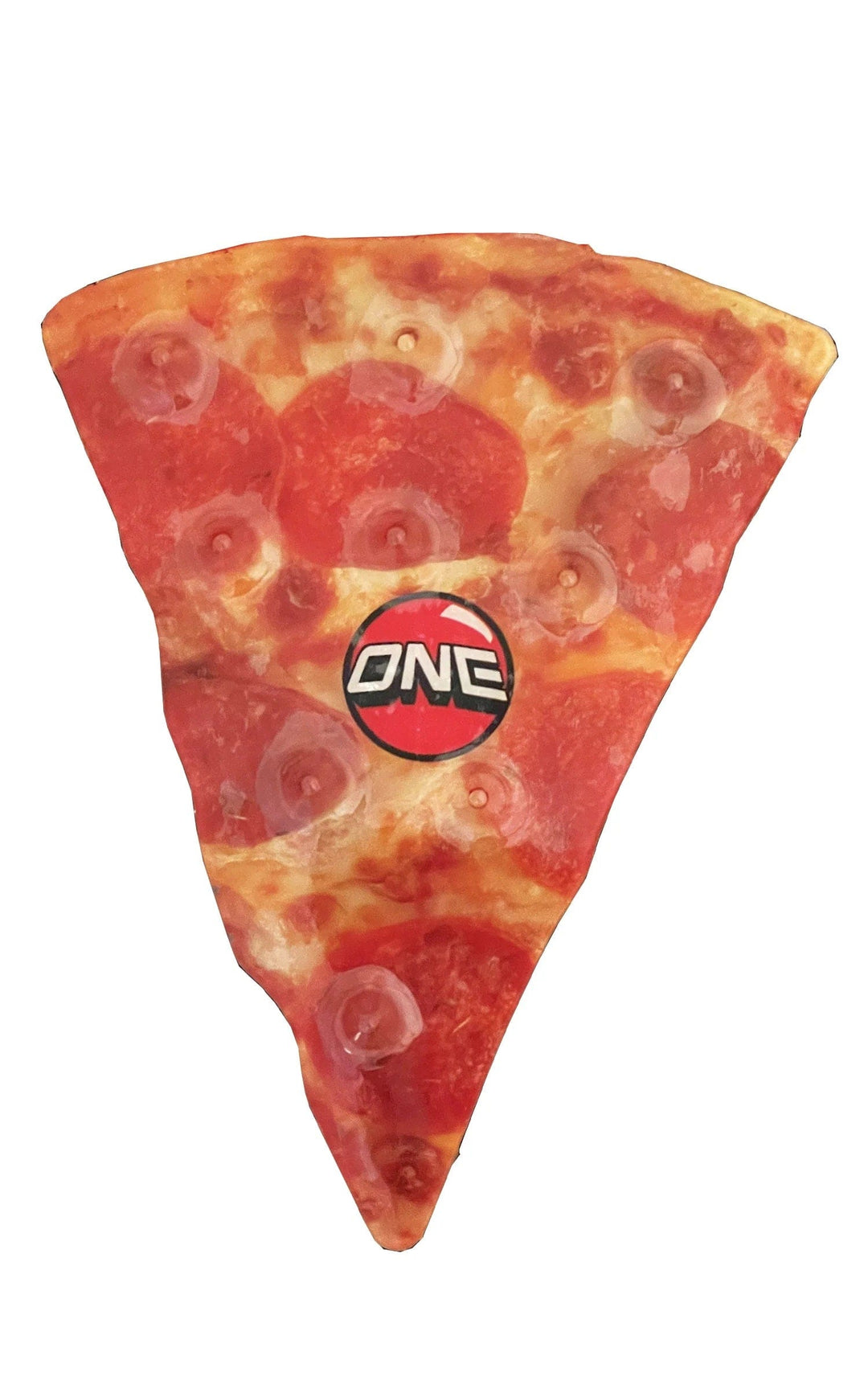 ONEBALL TRACTION - PIZZA