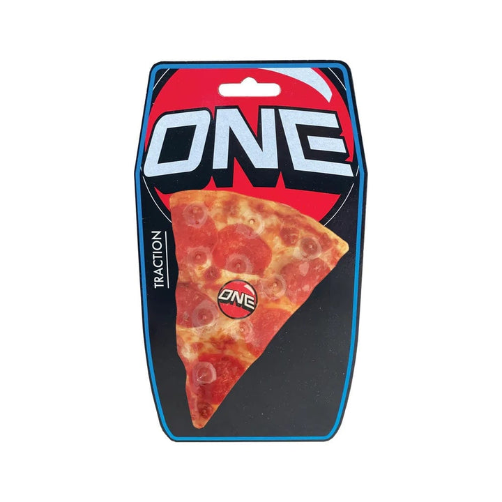 ONEBALL TRACTION - PIZZA