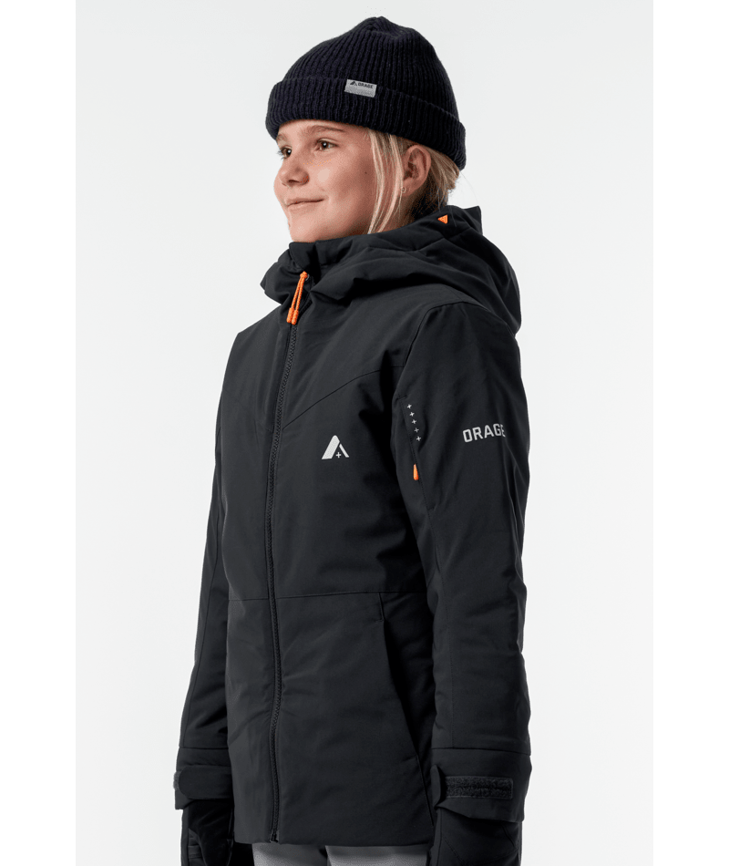 ORAGE JACKET BROMONT INSULATED