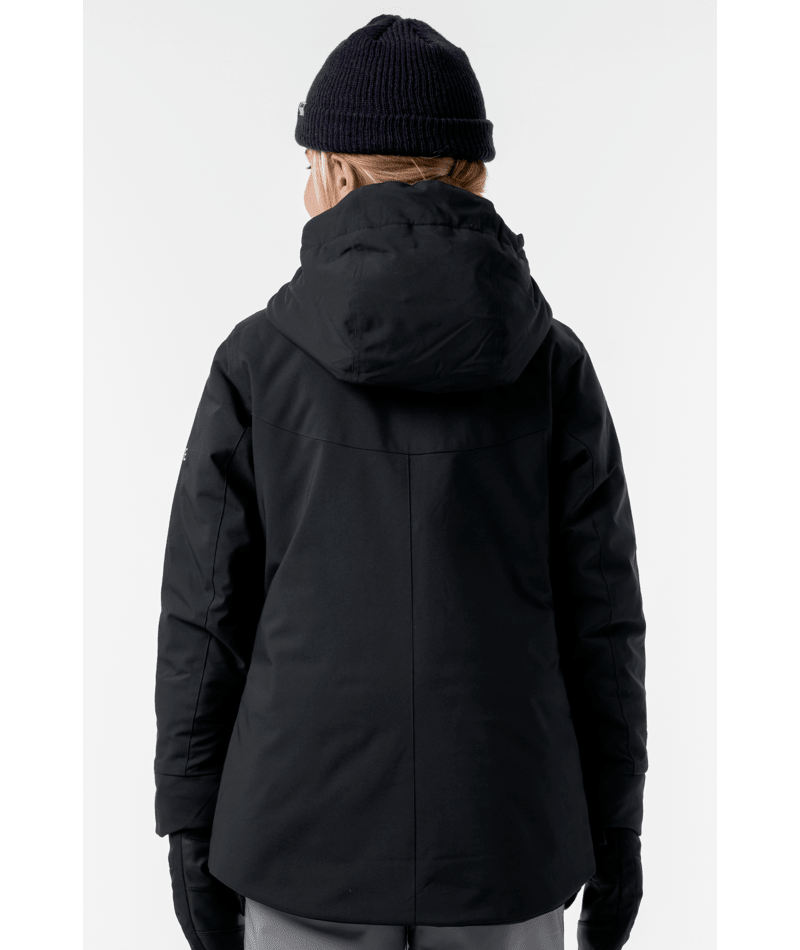 ORAGE JACKET BROMONT INSULATED