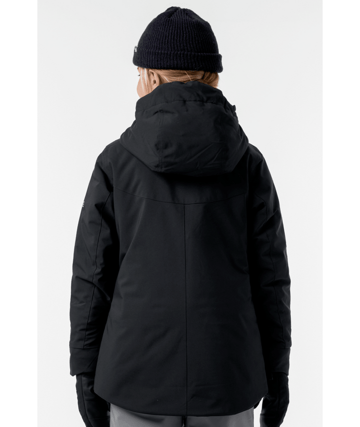 ORAGE JACKET BROMONT INSULATED