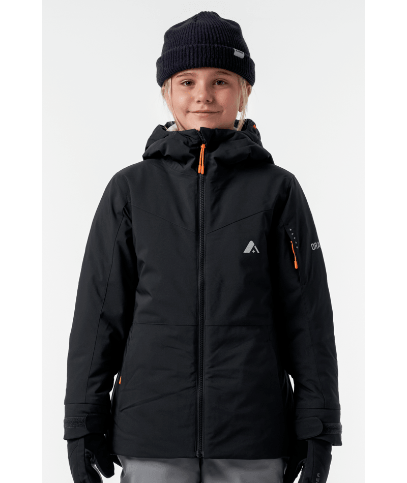 ORAGE JACKET BROMONT INSULATED