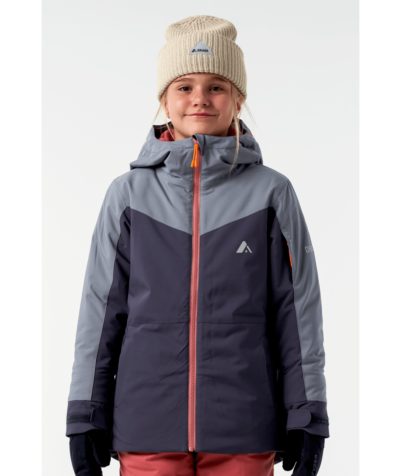 ORAGE JACKET BROMONT INSULATED