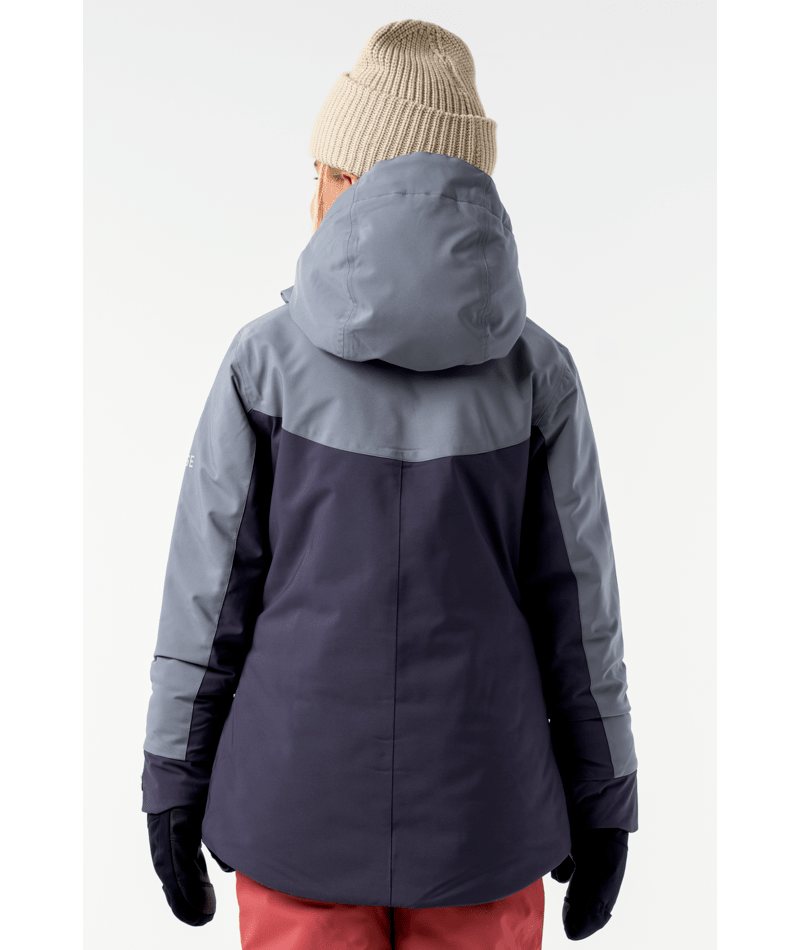 ORAGE JACKET BROMONT INSULATED