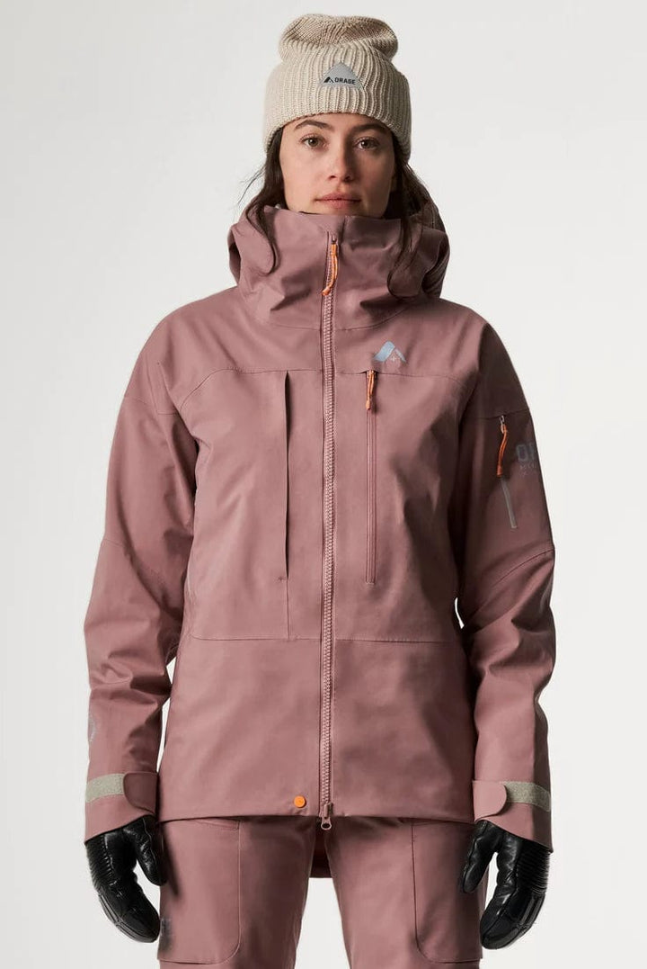 ORAGE JACKET MTN-X PANORAMA 3L