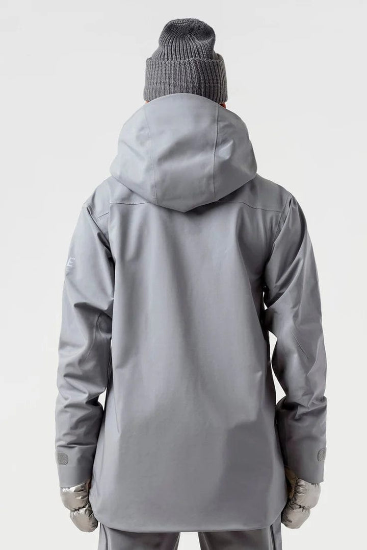 ORAGE JACKET MTN-X TORNGAT 3L ANORAK