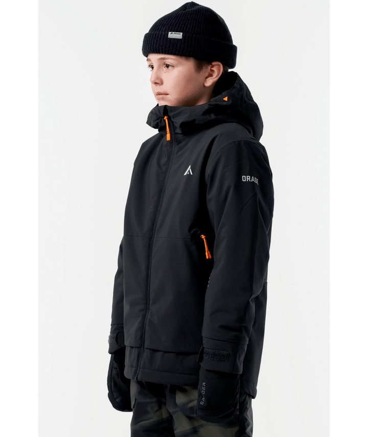 ORAGE JACKET SLOPE INSULATED