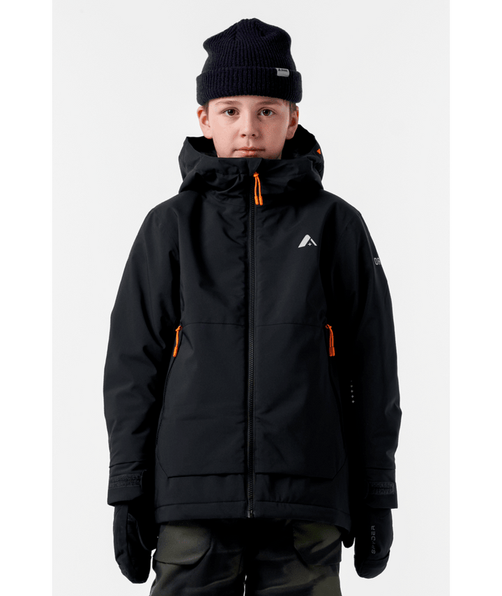 ORAGE JACKET SLOPE INSULATED