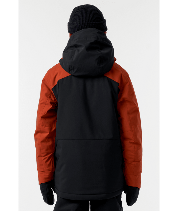 ORAGE JACKET SLOPE INSULATED