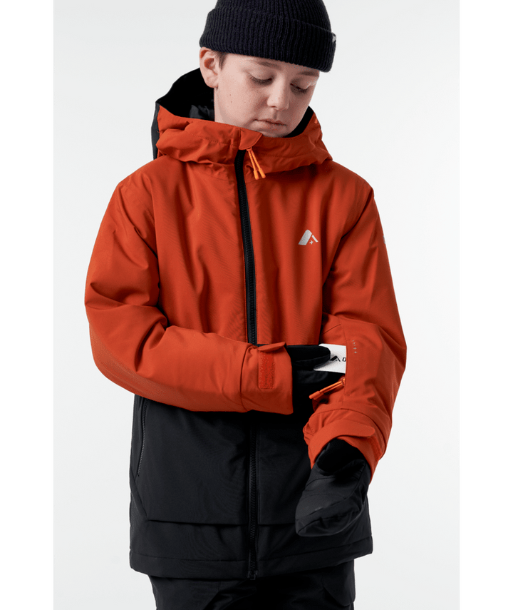 ORAGE JACKET SLOPE INSULATED