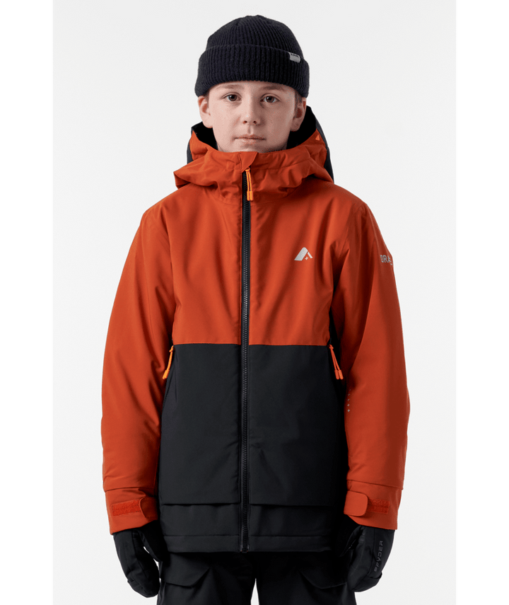 ORAGE JACKET SLOPE INSULATED