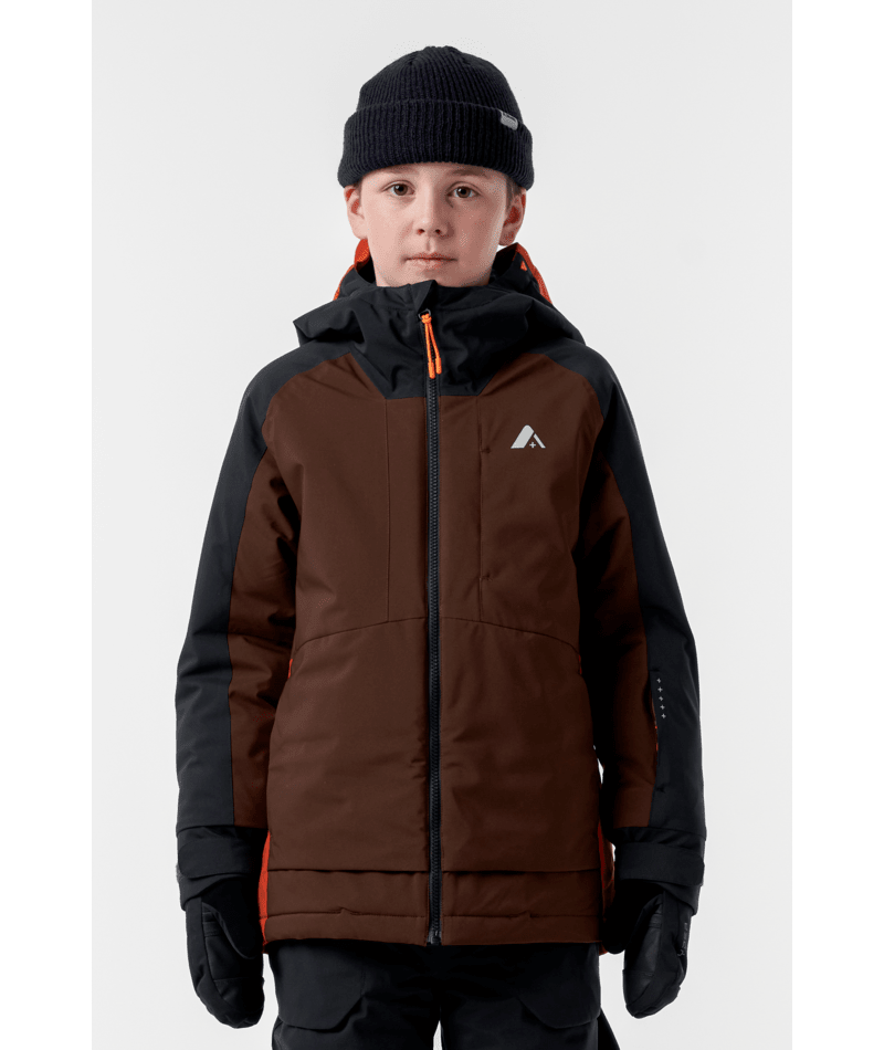 ORAGE JACKET SUTTON INSULATED