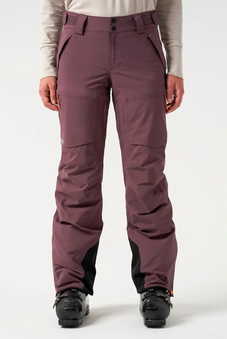 ORAGE PANT CLARA INSULATED