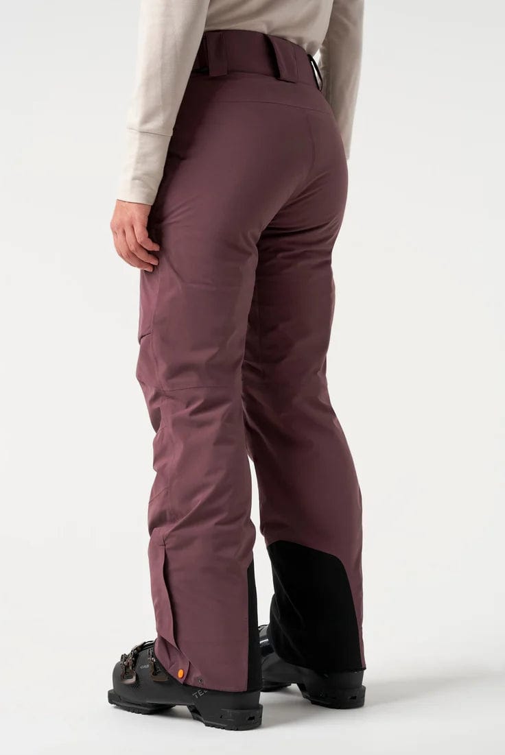 ORAGE PANT CLARA INSULATED