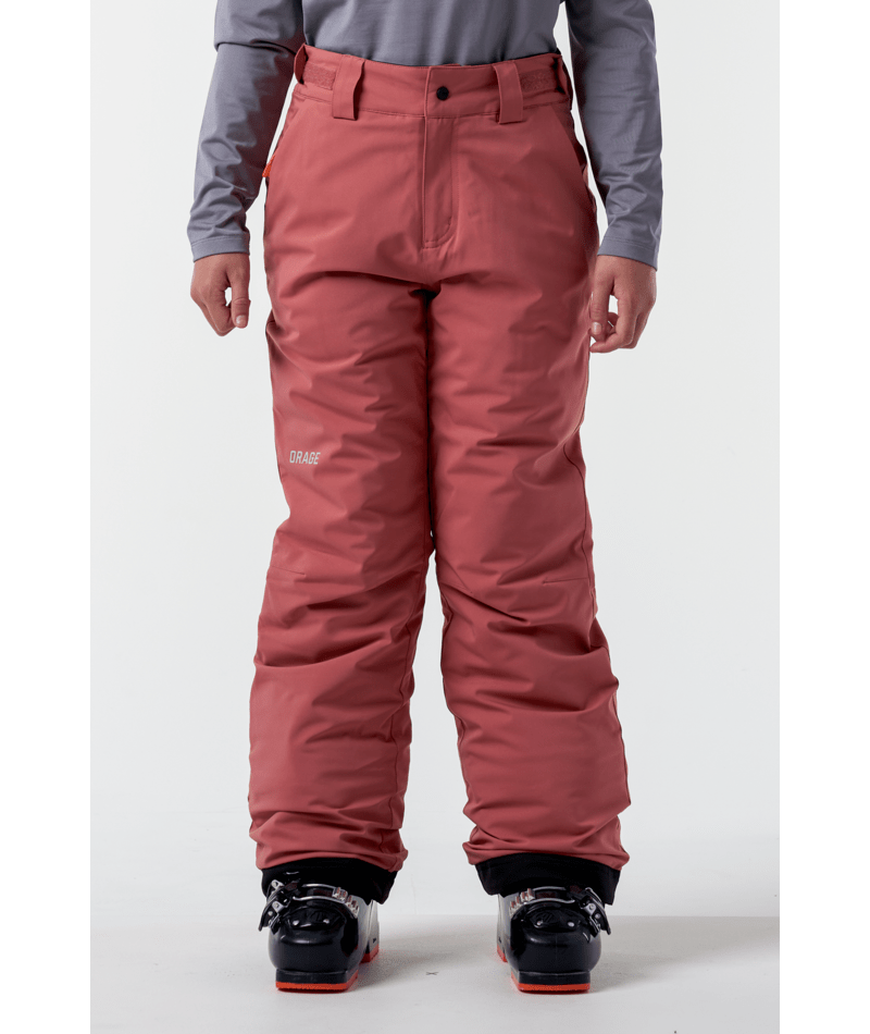 ORAGE PANT COMI INSULATED