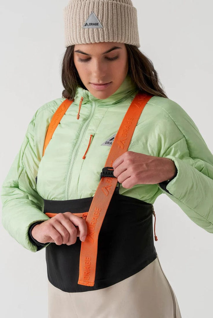 ORAGE PANT MTN-X CLIFF 3L BIB