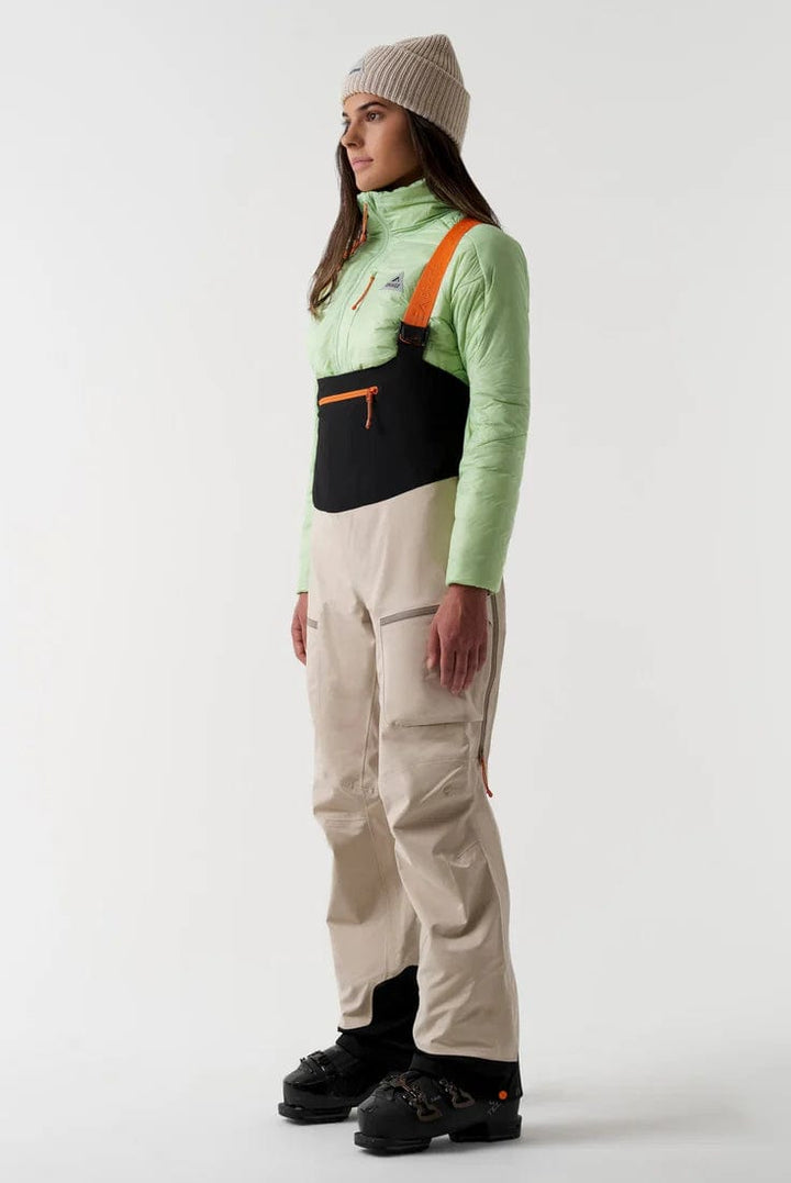 ORAGE PANT MTN-X CLIFF 3L BIB