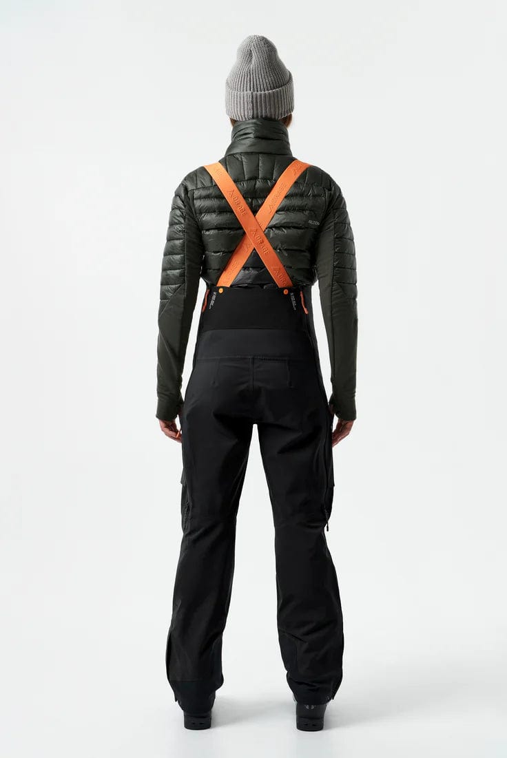 ORAGE PANT MTN-X CLIFF 3L BIB