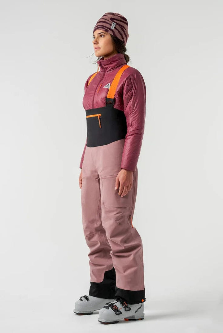 ORAGE PANT MTN-X CLIFF BIB