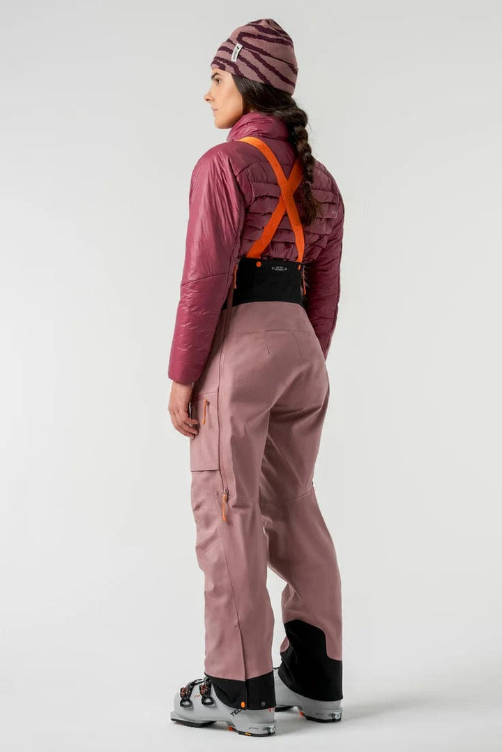 ORAGE PANT MTN-X CLIFF BIB