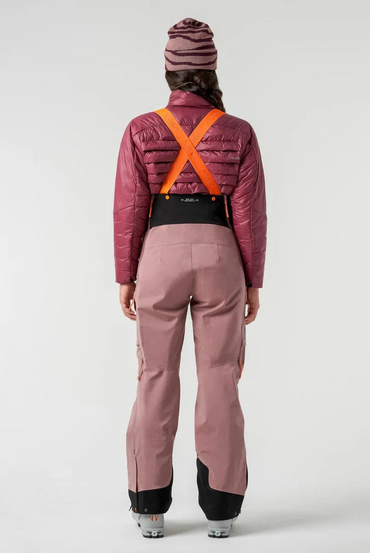 ORAGE PANT MTN-X CLIFF BIB