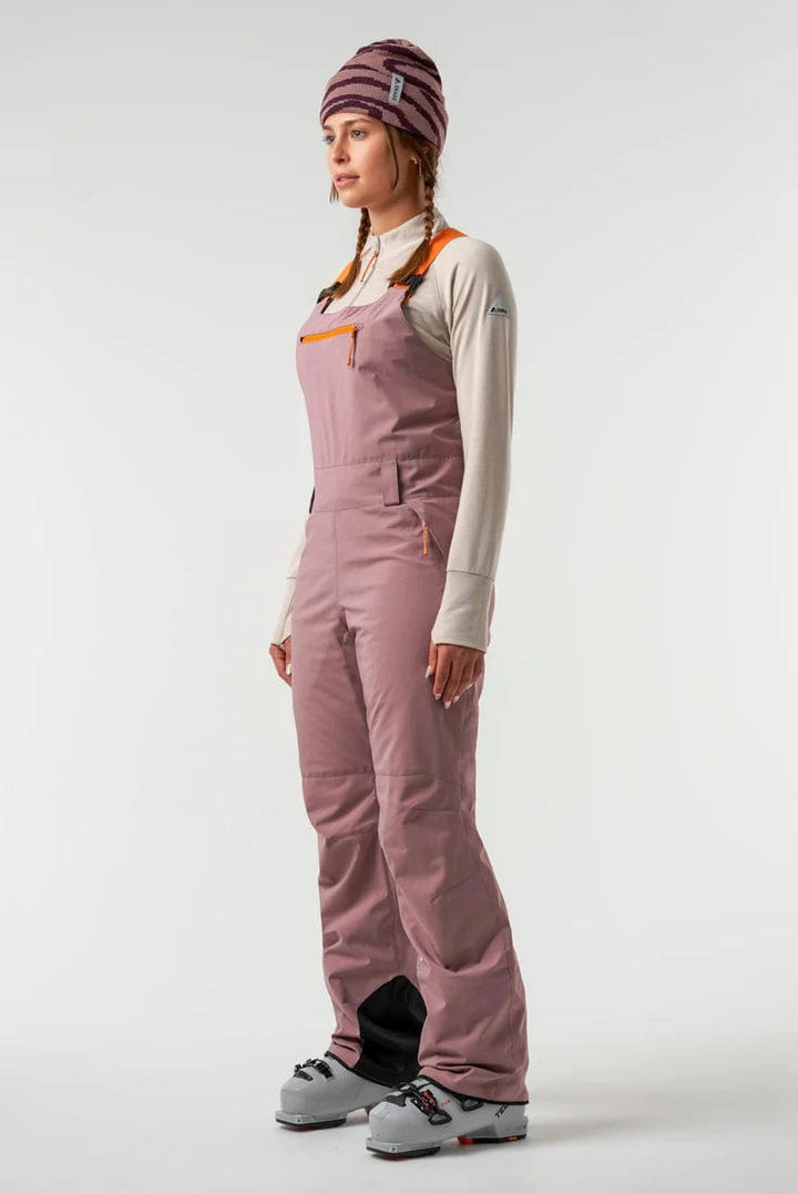 ORAGE PANT RIDGE INSULATED BIB