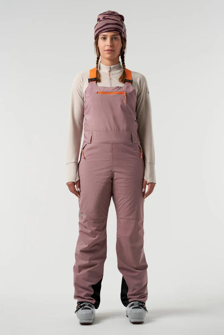 ORAGE PANT RIDGE INSULATED BIB