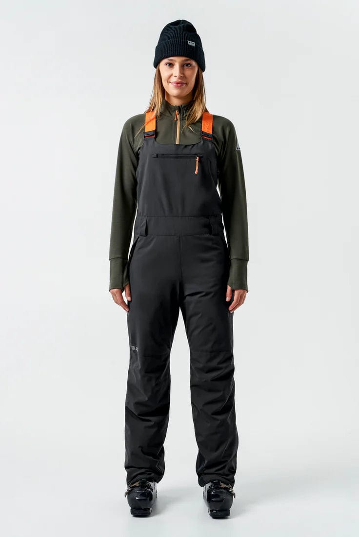 ORAGE PANT RIDGE INSULATED BIB