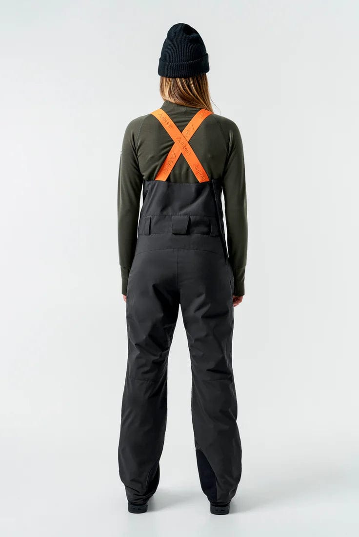 ORAGE PANT RIDGE INSULATED BIB