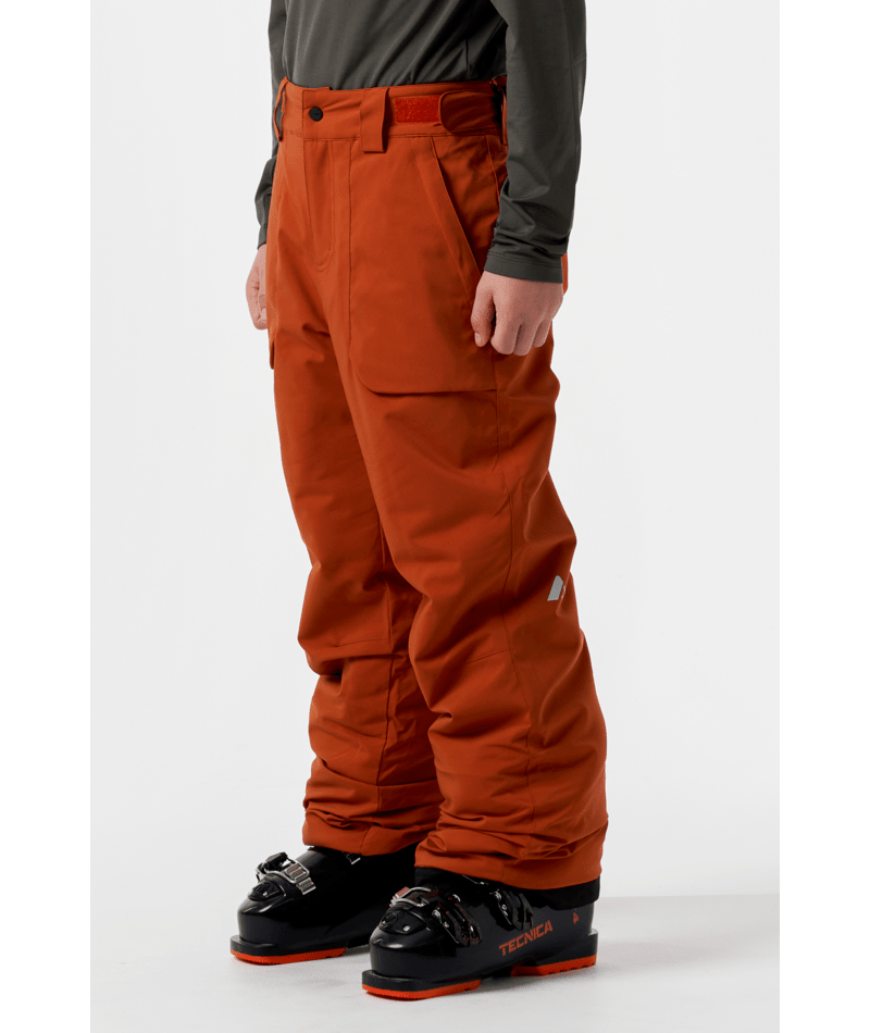 ORAGE PANT STONEHAM INSULATED