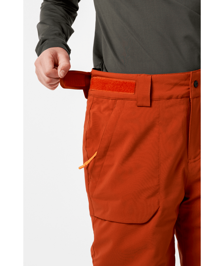 ORAGE PANT STONEHAM INSULATED