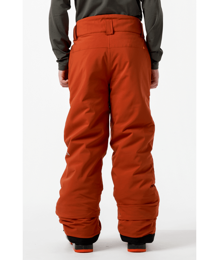 ORAGE PANT STONEHAM INSULATED