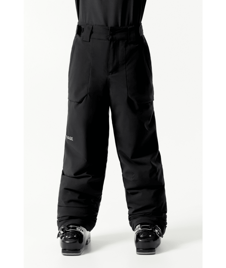 ORAGE PANT STONEHAM INSULATED