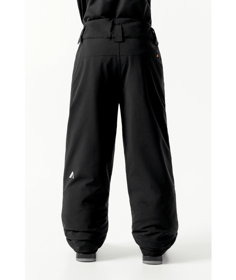 ORAGE PANT STONEHAM INSULATED