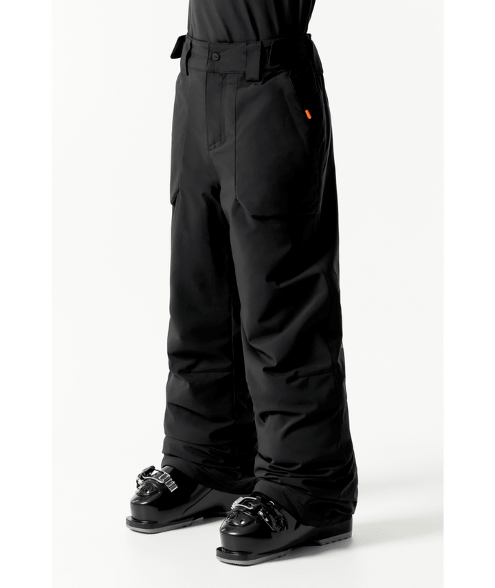 ORAGE PANT STONEHAM INSULATED