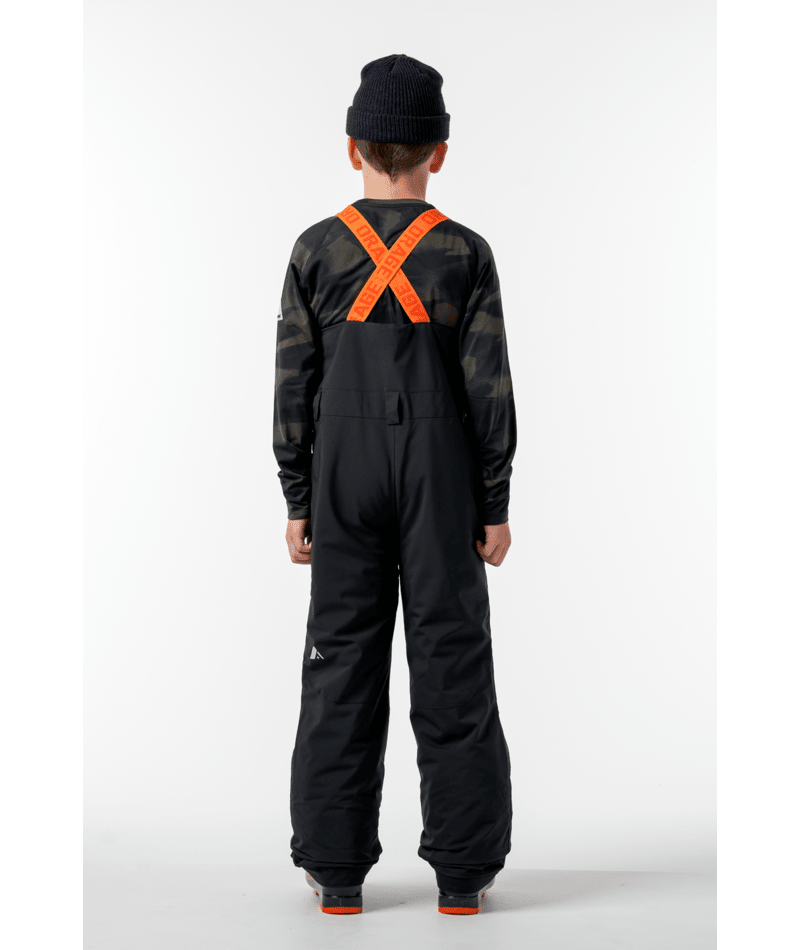 ORAGE PANT TERRAIN INSULATED BIB