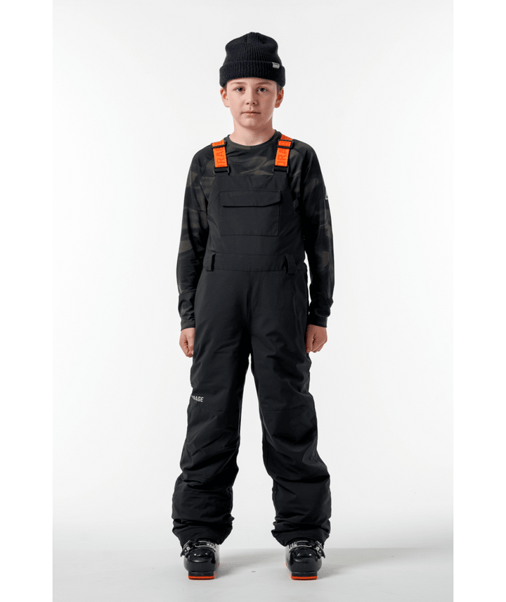 ORAGE PANT TERRAIN INSULATED BIB