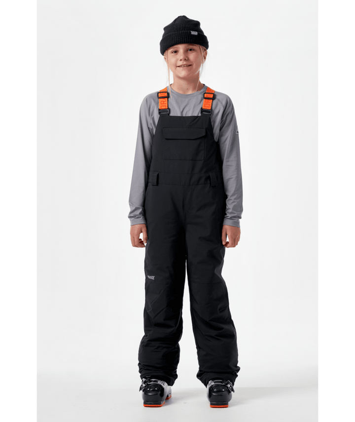 ORAGE PANT TERRAIN INSULATED BIB