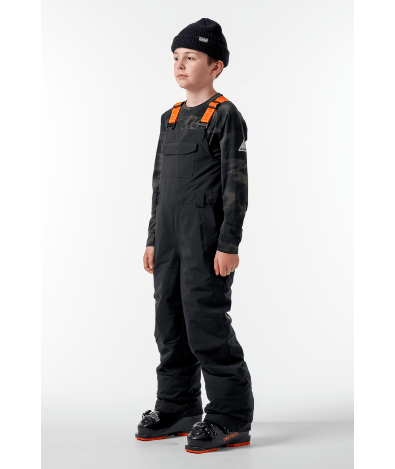 ORAGE PANT TERRAIN INSULATED BIB