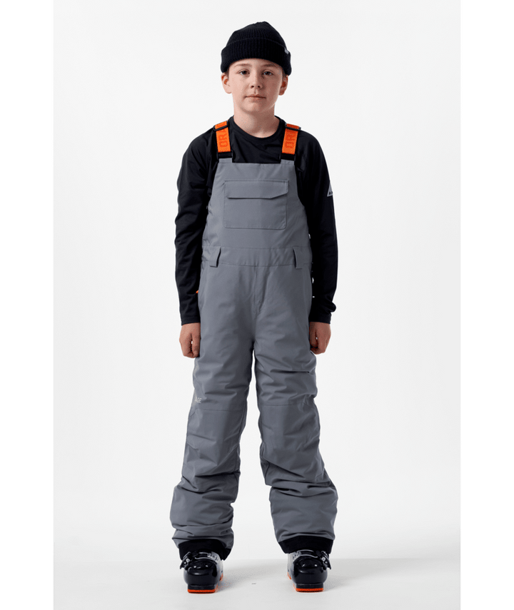 ORAGE PANT TERRAIN INSULATED BIB