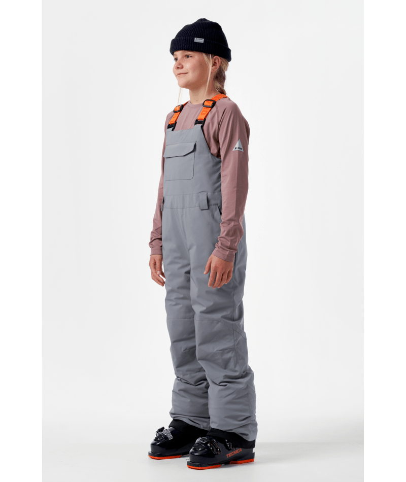 ORAGE PANT TERRAIN INSULATED BIB