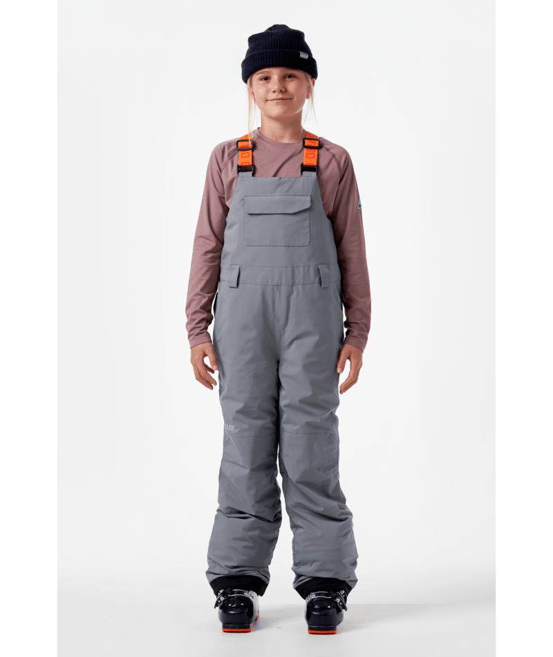 ORAGE PANT TERRAIN INSULATED BIB