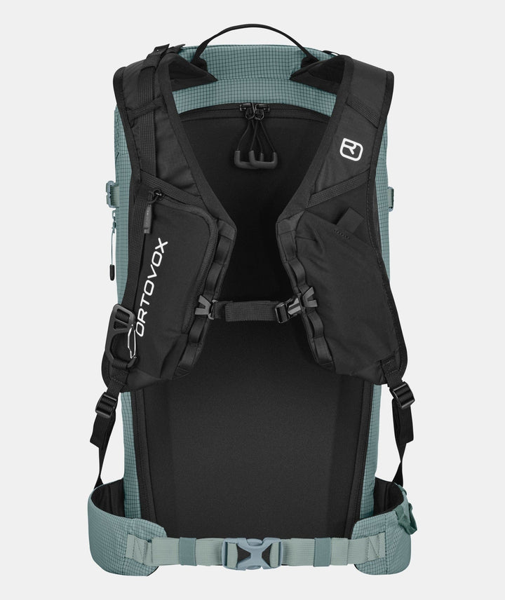 ORTOVOX SWITCHBACK 27 - GLACIER GREY