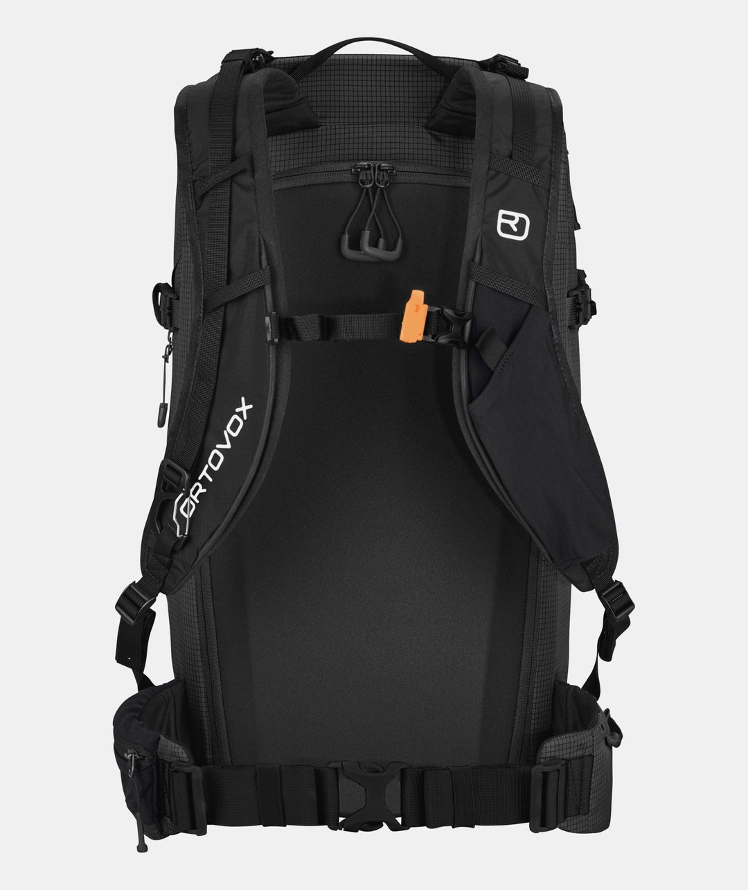 ORTOVOX SWITCHBACK 32 - BLACK