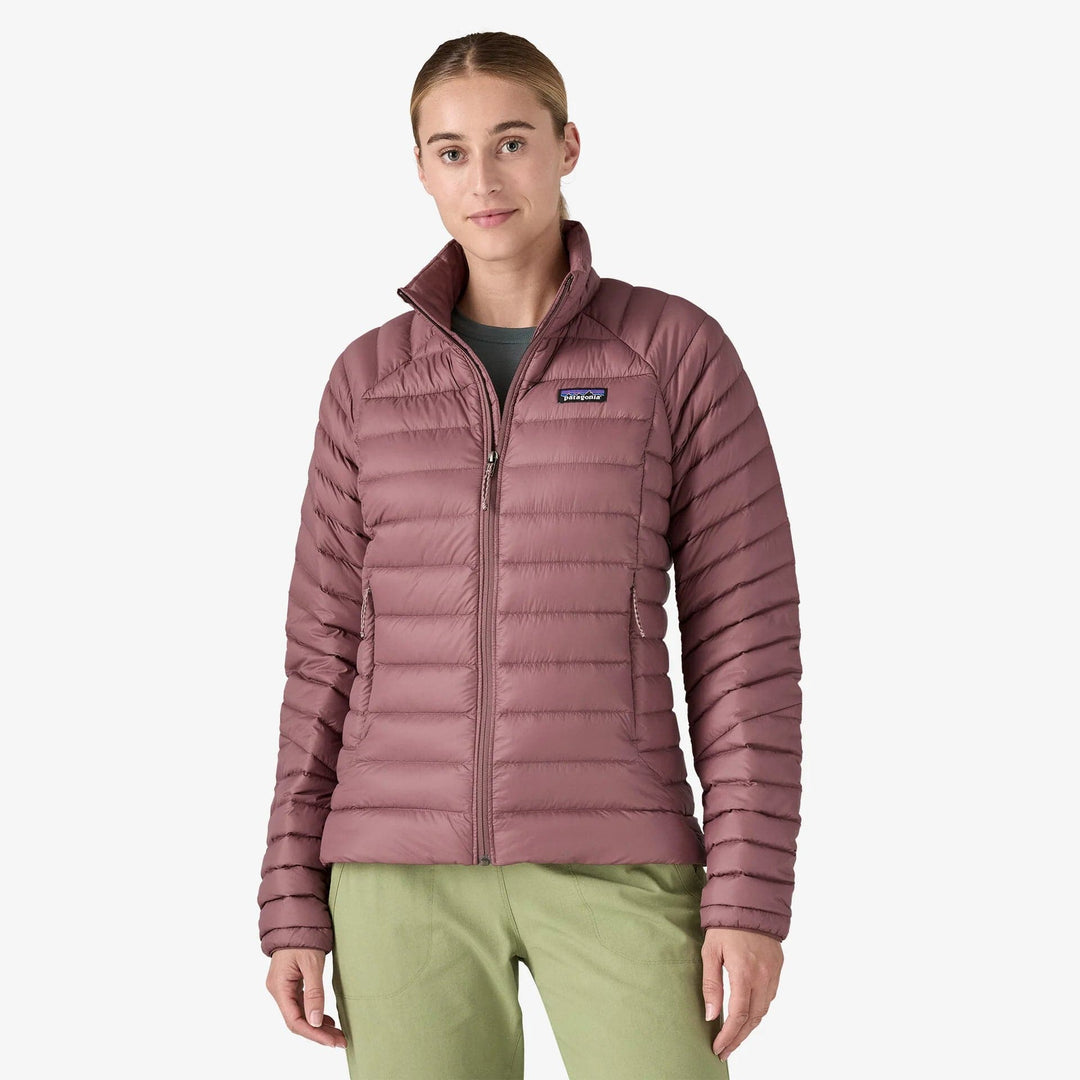 PATAGONIA JACKET DOWN SWEATER