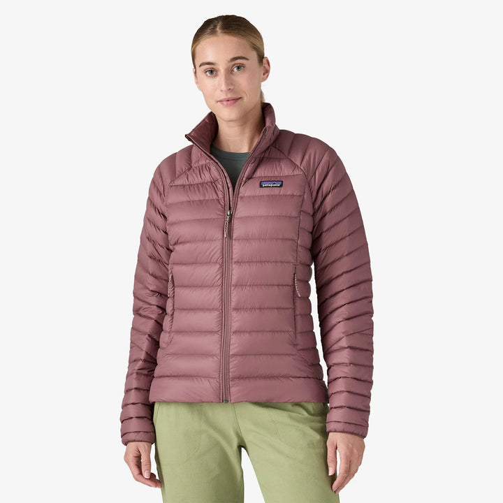 PATAGONIA JACKET DOWN SWEATER