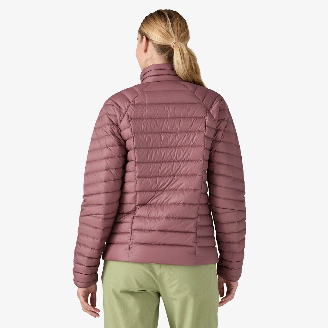 PATAGONIA JACKET DOWN SWEATER