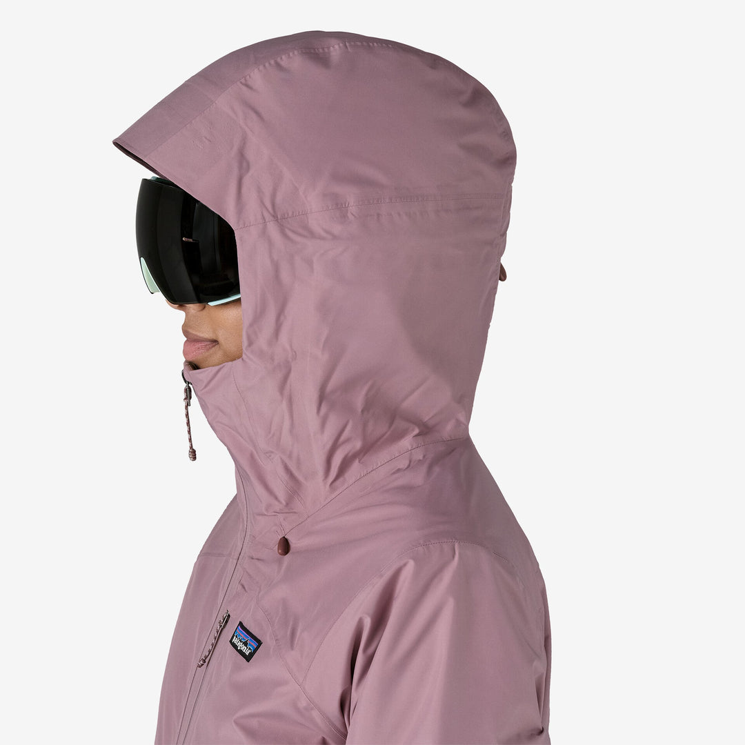 PATAGONIA JACKET INSULATED POWDER TOWN