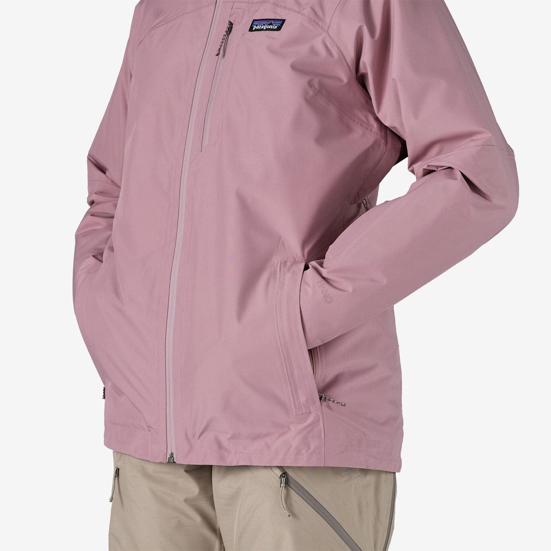 PATAGONIA JACKET INSULATED POWDER TOWN