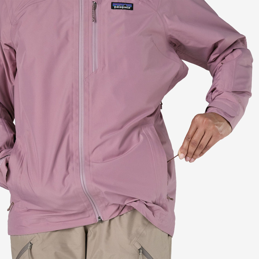 PATAGONIA JACKET INSULATED POWDER TOWN